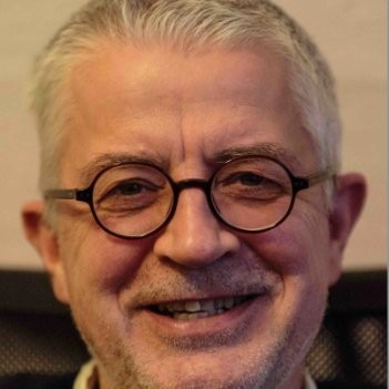 Kim Peiter  Jørgensen